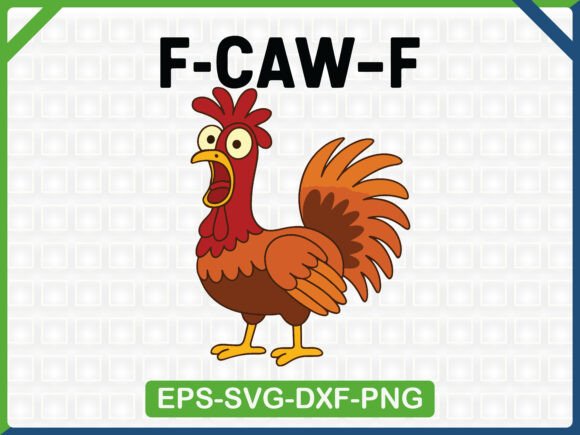 Funny Rooster Farm Quote Graphics for T-Shirt Designs