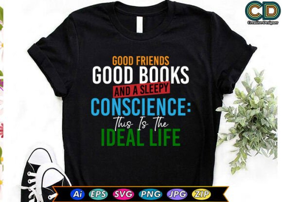 Motivational Quotes Graphics for T-Shirt Designs